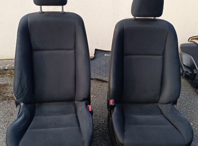 2013 Toyota Rav4 Cover Cloths Seats Full Set
