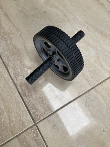 wheel roller