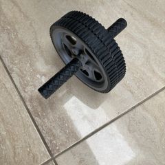 wheel roller