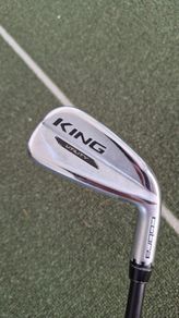 Cobra Forgtec Utility 4 Iron