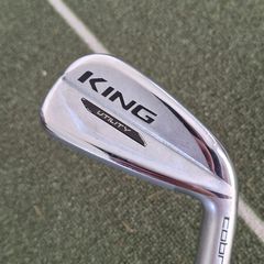 Cobra Forgtec Utility 4 Iron
