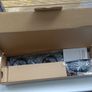 Dell KM636 Wireless Mouse & Keyboard Combo BLACK Image 3