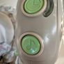 Ingenuity Soothe 'n Delight Portable baby swing Image 3