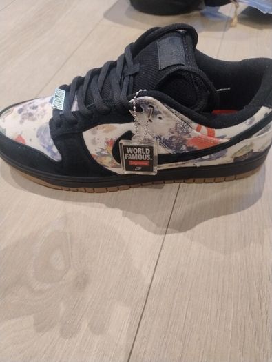 Nike supreme