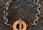 Dolce & Gabbana Silver Necklace