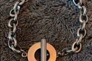 Dolce &amp; Gabbana Silver Necklace
