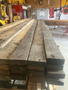 timber