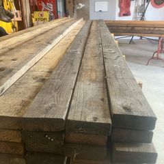 timber
