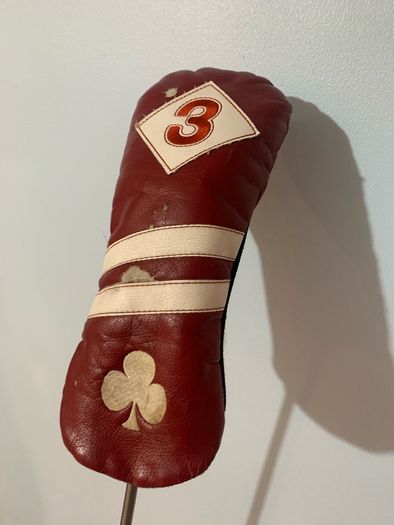 Callaway 2018 Rogue 3 Wood