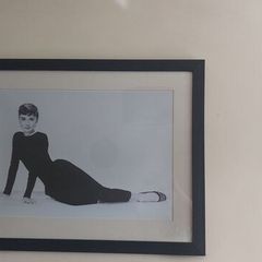 audrey hepburn