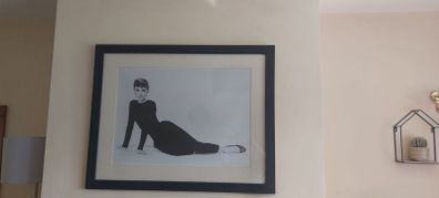 audrey hepburn