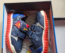 geox size 25 (7 1/2)