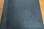 Philatelic album