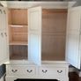 Wardrobe - wooden Image 7