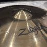 Zildjian Custom A 20" Medium Ride Image 2