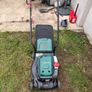 parkside lawnmower (please read ad) Image 2