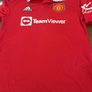Man Utd jersey Image 5