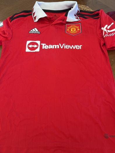 Man Utd jersey