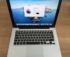 MacBook Pro 2012 mid