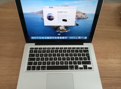 MacBook Pro 2012 mid