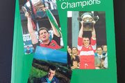 Ulster Football and Hurling The Path of Champions Jerome Quinn GAA Gaelic