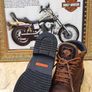 motobike boots-Harley Davidson Image 5