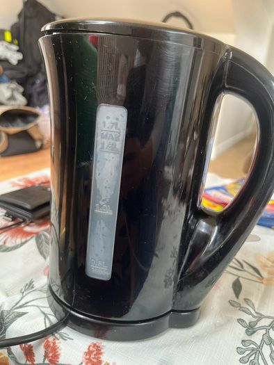 Kettle