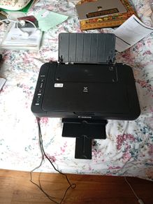 Canon Pixma Mg255os