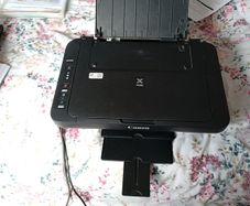 Canon Pixma Mg255os