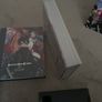 Sword Art Online: Platinum Collector's Edition Novel Box Set Image 5