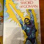 Annual: 'Masters Of The Universe' 1987 Image 4