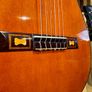 2015 Milestones of Music Guitarras Clasicas La Torres 1A  Classical Guitar Image 4