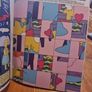 The Simpsons' Rainy Day Fun Book (paperback) Image 6