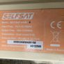 Selfsat H50D4 Flat Satellite Antenna (Quad LNB) Image 2