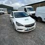 Traffic Master  Transporter Custom Transit Opel Image 10