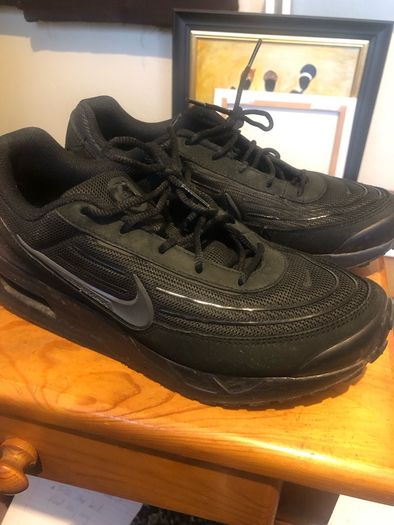 mens nike air max verse uk 8.5