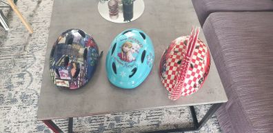 Bike Helmets