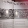 the arts in Ireland 1972 Vol:1, No. 1 Image 4