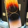 Apple iPhone 14 Pro Max Gold 128GB SimFree Factory Unlocked (Its Original Battery: 85%) Excellent Image 4