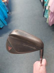 Taylormade MG 56 degree wedge