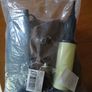 Inflatable leg cushion / pillow Image 5