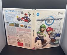 Mario Kart Wii Nintendo Wii