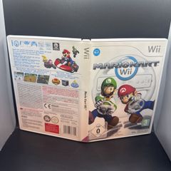 Mario Kart Wii Nintendo Wii