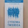 Digital Fortress by Dan Brown (Spy Espionage Thriller Polish Edition Paperback 2004) Image 2