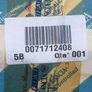 ABS ECU (Fiat Ducato Camper 230) Image 4