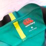 2020 IRFU Canterbury Rugby Jersey Size M Adults Image 3