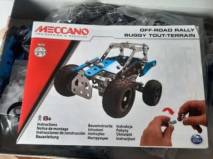 meccano