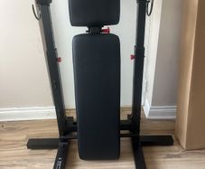 Weightbench