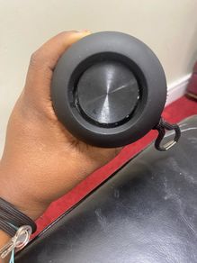 JBL speaker