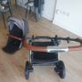 Silver Cross Wayfarer Pram & Pushchair Image 3